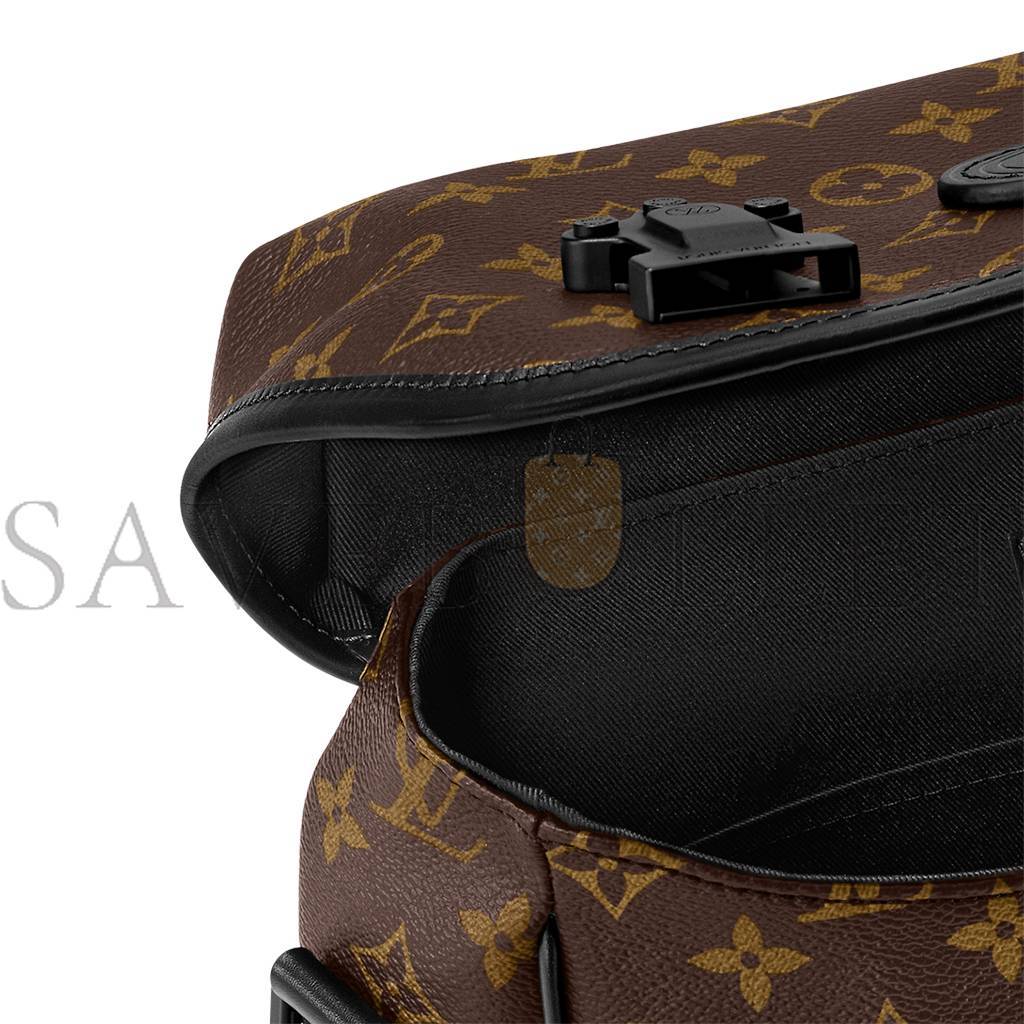 l**is V*t*n lv trail messenger m46972 (31*22*11cm)